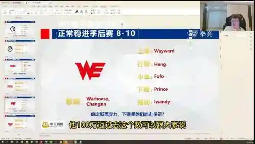 we阵容评价插图1