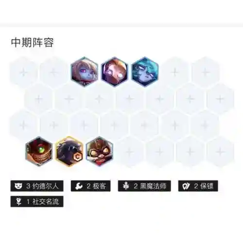 烬阵容搭配6.5插图