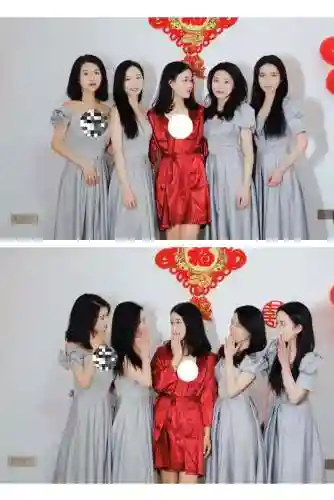 结婚最强阵容搭配插图1