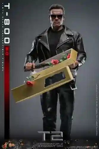 终结者2的武器升级插图1