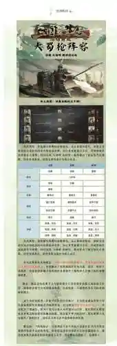 三国群英传一统天下新手攻略插图1