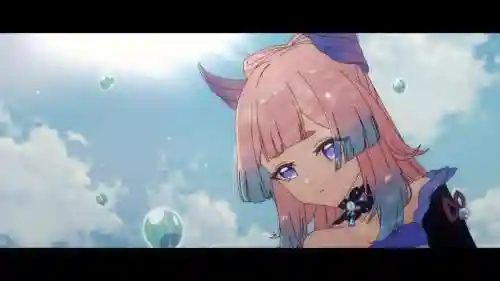 萝莉萝莉八重酱攻略_1插图