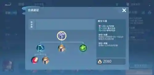 装备怎么变成不磨损插图