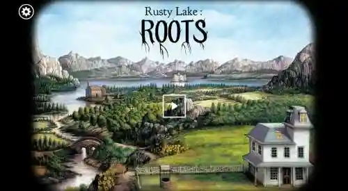 rustylakeroots攻略插图