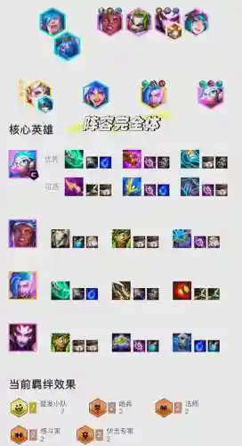 10.2阵容推荐插图