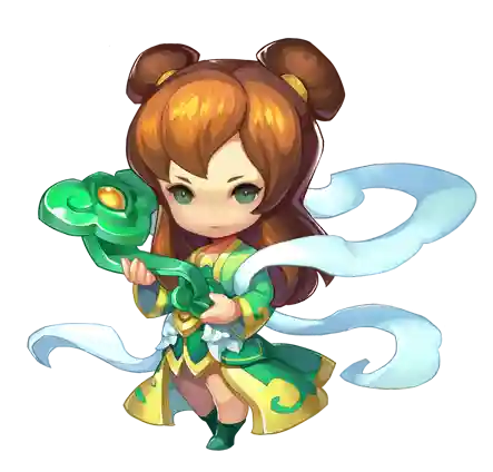 梦幻西游无双版人物技能插图1
