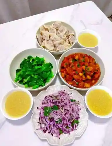 饺子阵容搭配插图1