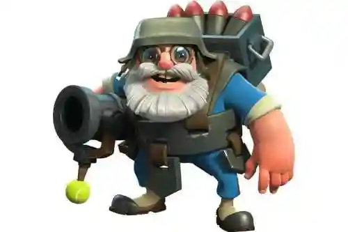 海岛奇兵武器壁纸插图1