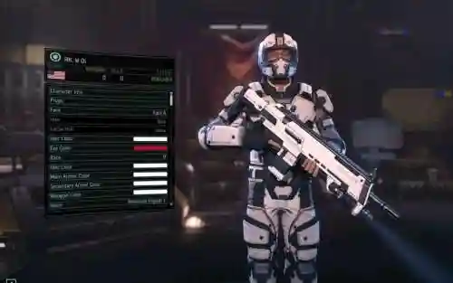 幽浮2新兵武器修改插图