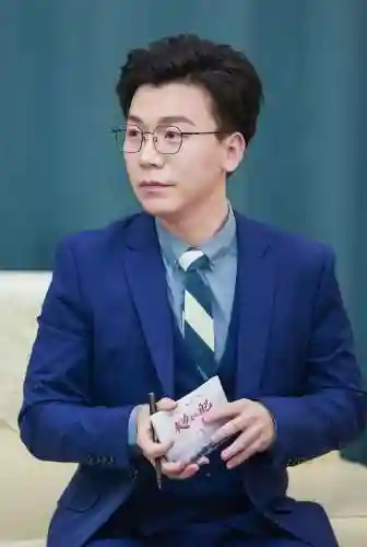 陈铭阵容插图1
