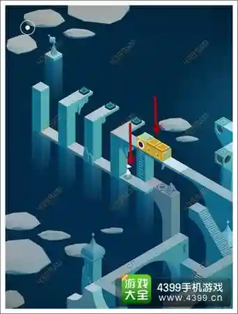 纪念碑谷攻略夜曲插图