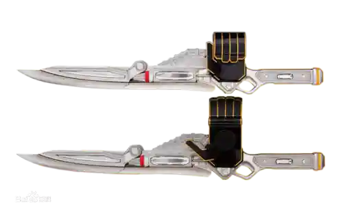 魔法师小号赌武器插图1