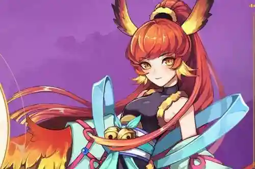 云梦四时歌毕方攻略插图