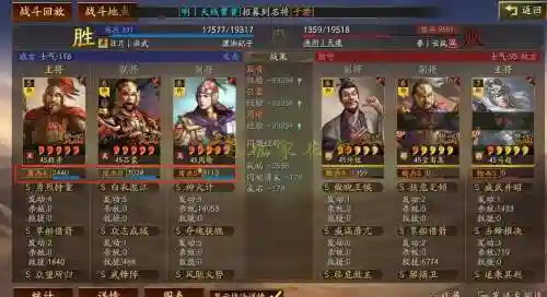 王者周瑜阵容插图