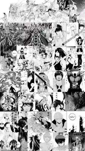神树阵容插图1