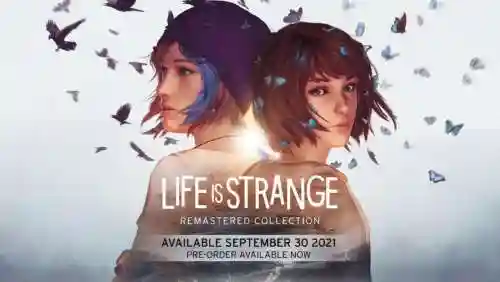 奇异人生ps4攻略插图
