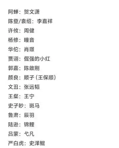 大阵容cv插图