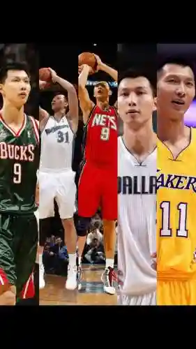 雄鹿阵容2007插图