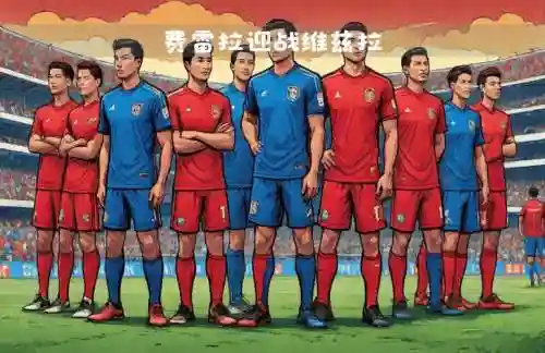 费雷拉主场阵容插图