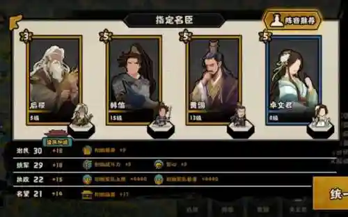 孙十万阵容插图1