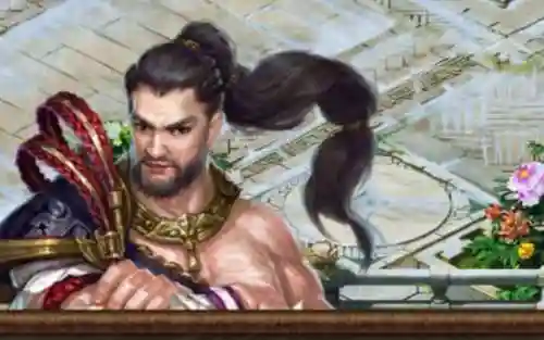 金庸群侠传5攻略男角色mod插图