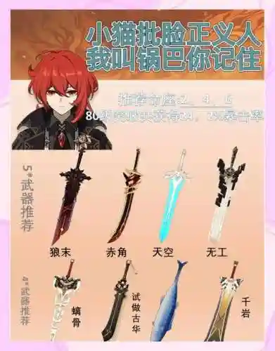 啥装备能打卢克插图1
