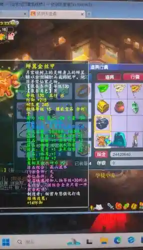 梦幻西游装备怎么区分好坏插图