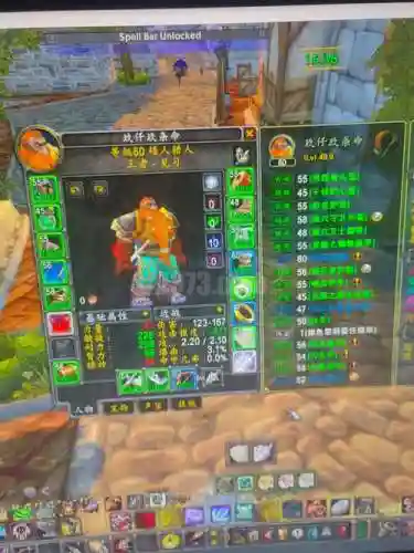 60级猎人入门装备插图