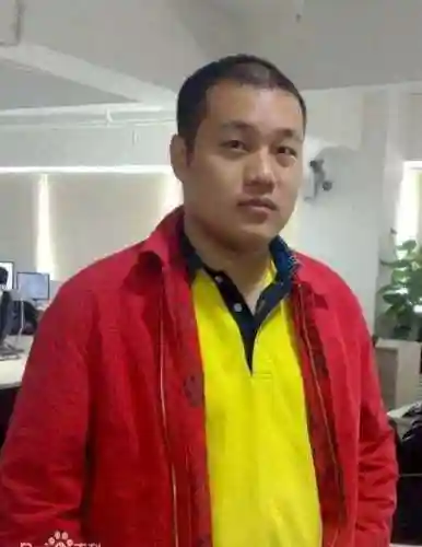 搞梦幻西游徐波插图