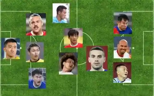 扬威阵容推荐插图1