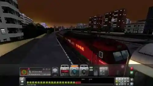 模拟火车2016攻略视频大全插图1