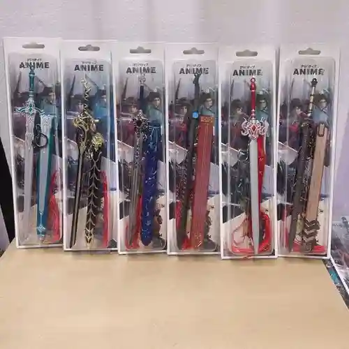 古剑二什么时候强化武器插图