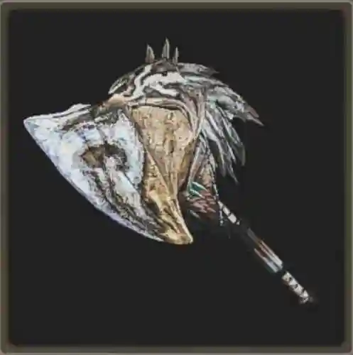 凶颚龙武器插图1