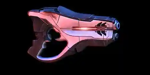 质量效应3武器模式插图