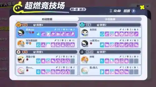 小黑阵容搭配2022_1插图1