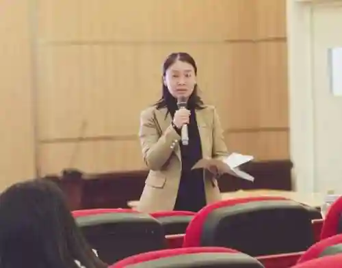 周主任阵容插图