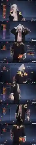 光明大陆圣骑装备属性怎么选择插图1