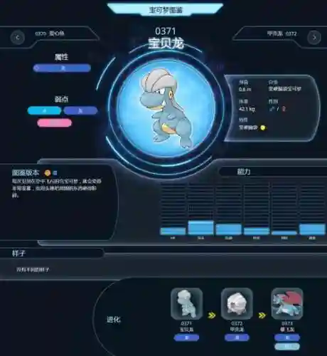血翼飞龙技能大全_1插图