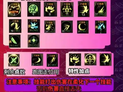 剑宗最强阵容搭配