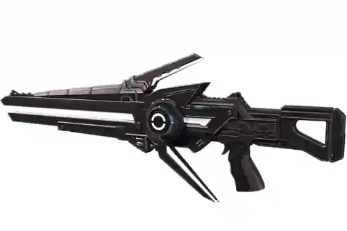 特战英雄重武器插图1