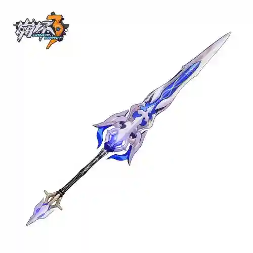 崩坏3哪个武器先50插图