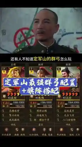变换驻军阵容插图1
