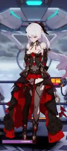 崩坏德莉莎攻略插图