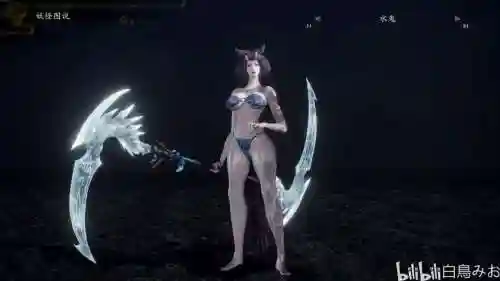 仁王武器幻化恢复插图