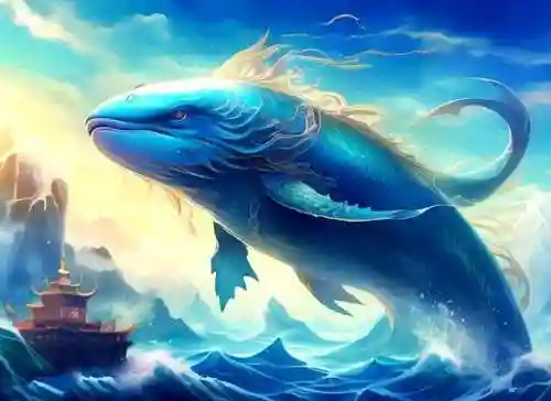 鲲鲲阵容插图1
