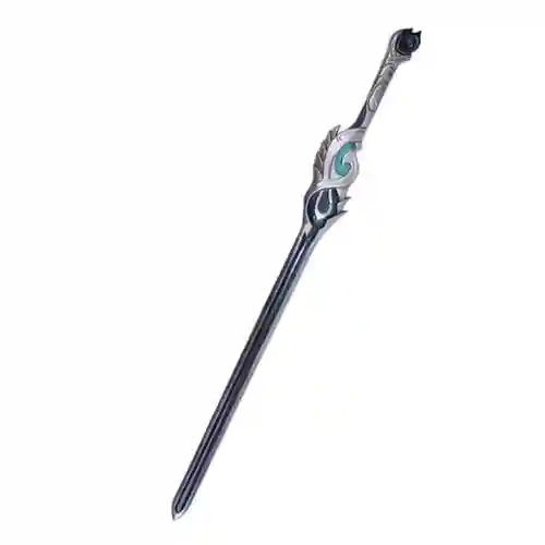 楚留香华山七十级武器插图1