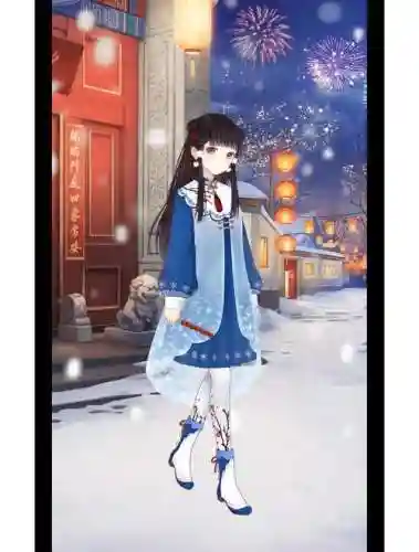 暖暖环游世界s攻略108_2插图