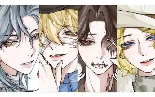杰克mfb阵容插图1