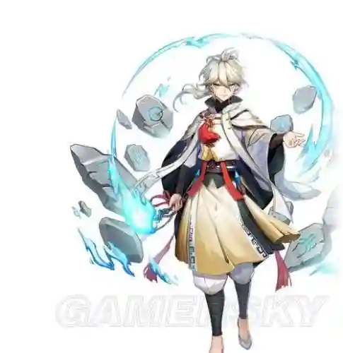 云梦四时歌毕方攻略插图1