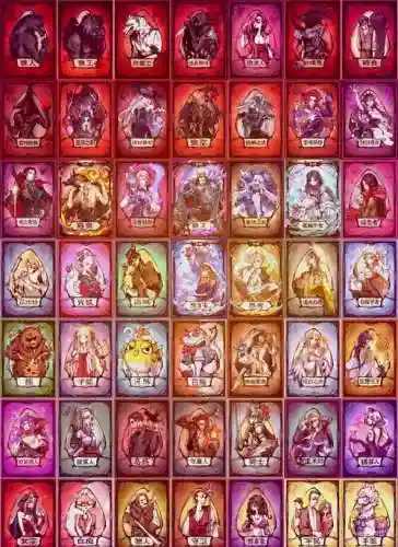 狼人杀角色及技能介绍插图